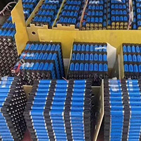 惠山玉祁高价锂电池回收|风帆报废电池回收